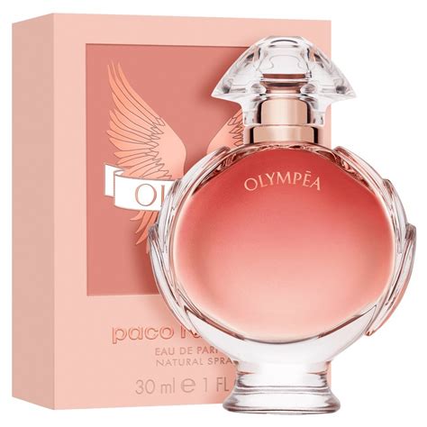 Paco Rabanne Olympea Legend Woda Perfumowana Ml Sklep Empik