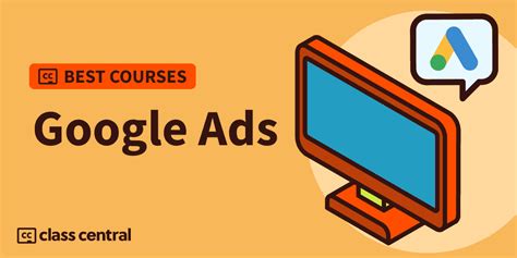 10 Best Google Ads Adwords Courses For 2025 Class Central