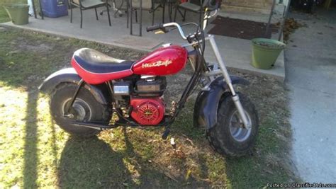 Baja Mini Bike Motorcycles For Sale