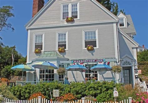 Harborview Inn of Gloucester | Hotels in Gloucester, MA | North Of Boston