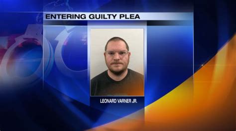 Former Fayette County Teacher To Plead Guilty For Multiple Sex Offenses