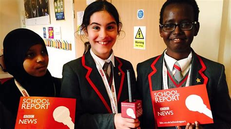 Bbc News Bbc News School Report Episode Guide