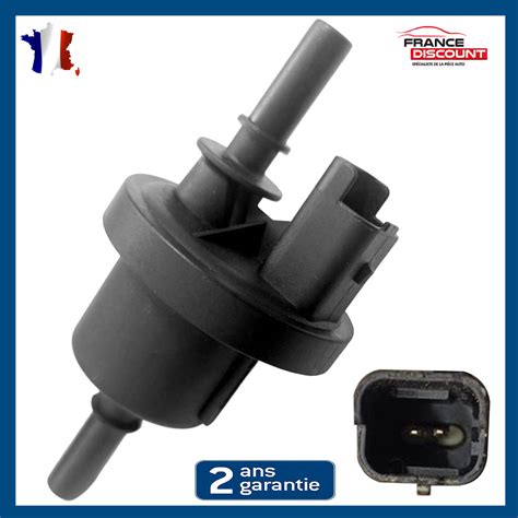 Solenoid Valve For Laguna 2 3 Megane II Modus Scenic 2 Logan Duster