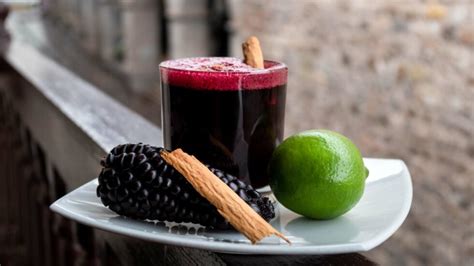 12 Best Traditional Hispanic Drinks Including Non Alcoholic Ones