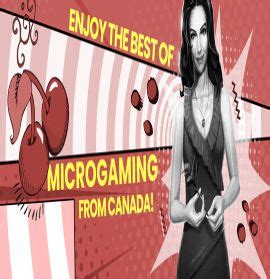 The Best Microgaming Slots to Play