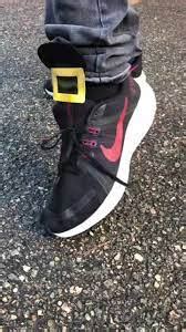 buckle  shoe blank template imgflip