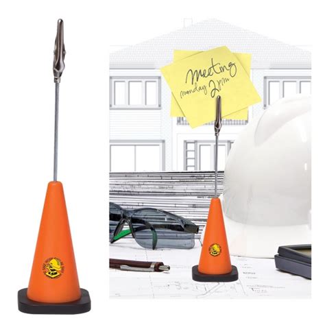 Traffic Cones, Custom Imprinted With Your Logo!