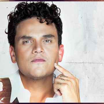 Silvestre Dangond Tickets | DC Theater Shows 2024/2025