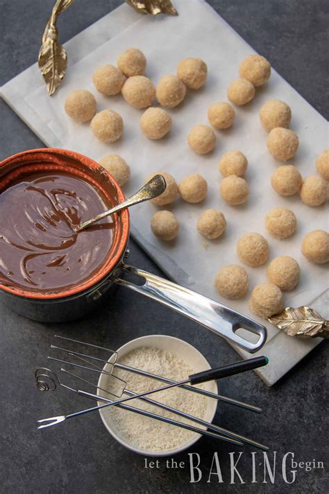 Easy Coconut Candy Recipe (3 Ingredients ONLY) - Let the Baking Begin!