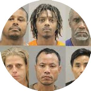 Rockford Mugshots