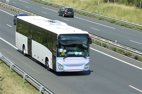 Iveco Bus Crossway Pop N Tc Infos