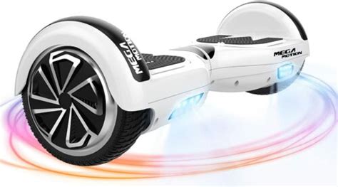 Meilleurs Hoverboards Tout Terrain Test Et Comparatif