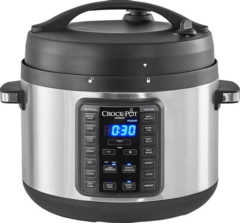 10 Qt Crock Pot