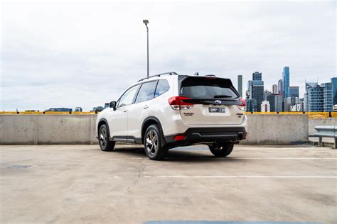 2023 Subaru Forester 2 5i S AWD Vs 2023 Subaru Forester 2 5X AWD