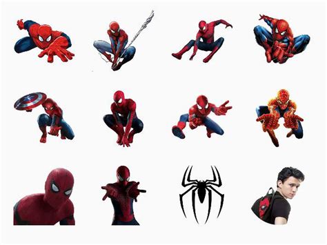 Introducir 113 Imagen Descargar Spiderman Home Abzlocal Mx