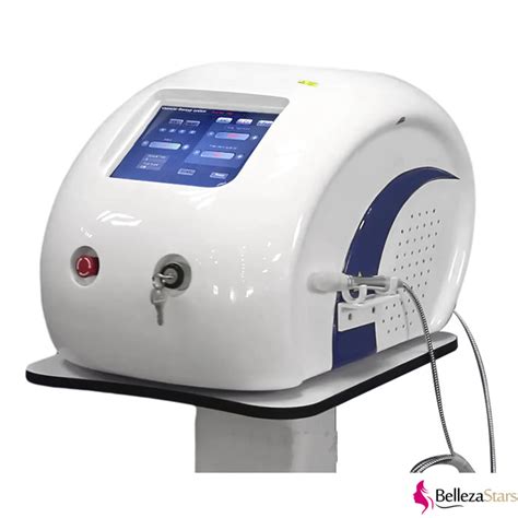 Professional Nm Diode Laser Spider Veins Removal Beauty Device