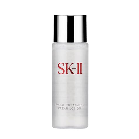 Sk Ii Facial Treatment Clear Lotion Ml Beautymaniashop Thaipick