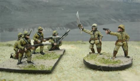 15mm World War Ii