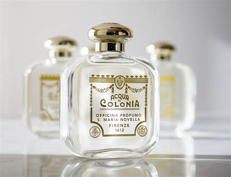 We stock a selected range of Santa Maria Novella products, including ...