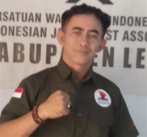 Kasus Dugaan Ancaman Dan Intimidasi Oleh Oknum Kades Tambak Nr Sebut