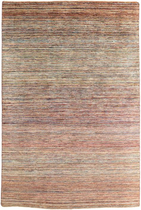 Gabbeh Multi Colored Handwoven Contemporary Rug Kebabian S Rugs