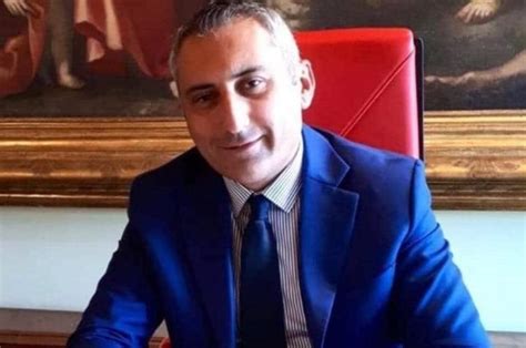 Chi è Piero Marrese Il Nuovo Candidato Del Centrosinistra Per Le