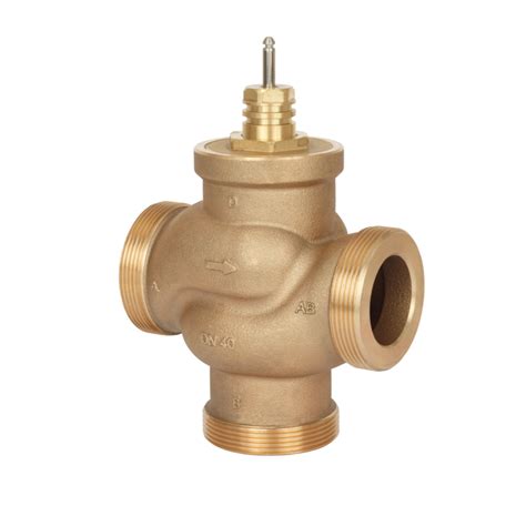 AME 435, AMV 435 Danfoss - Electric actuator