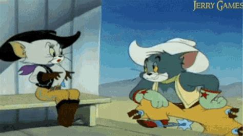 Tom And Jerry Howdy  Tom And Jerry Howdy Smoking Discover