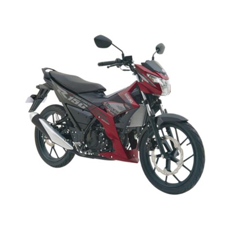 Unleash The Power Suzuki Raider R150 Fi