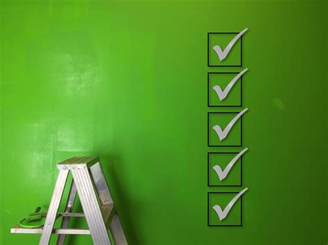 Ladder Inspections are an Important Part of Workplace Safety