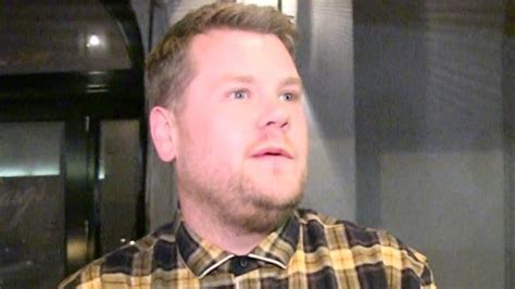 Restaurant Owner Blasts James Corden After He Takes Back His Apology