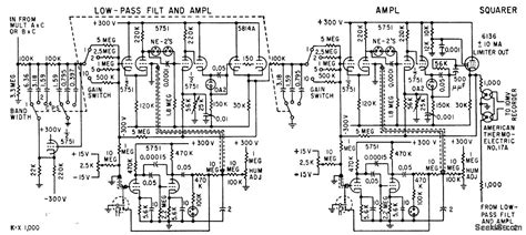 SPECTRUM_ANALYZER_FILTER - Signal_Processing - Circuit Diagram - SeekIC.com