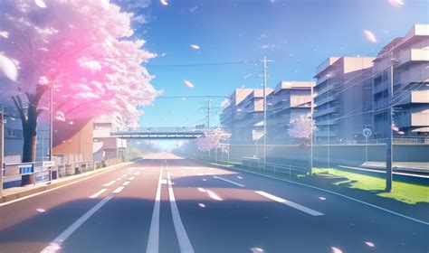 Centimeters Per Second Extremely Detailed Cg Unity