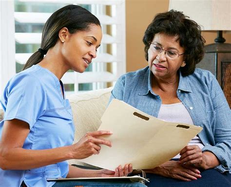 medical social work capitol home health
