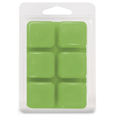 Cucumber Melon Scented Wax Melts Scentsationals 25 Oz 1 Pack