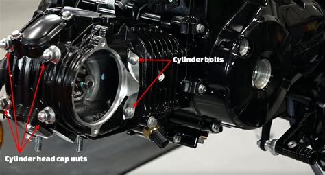 Honda Grom Big Bore Kit Top Speed