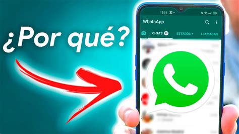 ¿qué Pasa Cuando No Puedes Recibir Mensajes De Whatsapp Haras Dadinco