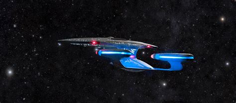 enterprise   shot  robby robert  deviantart