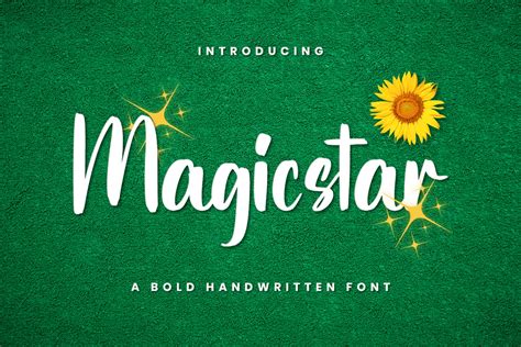 50 Best Hand Lettering And Handwriting Fonts 2022 Web Design Hawks