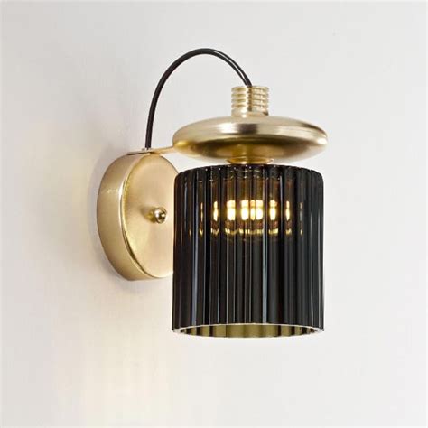 Tread Wall Lamp Vistosi Fci London