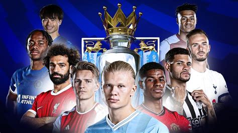 Premier League grades: Essential Questions podcast and rate every team ...