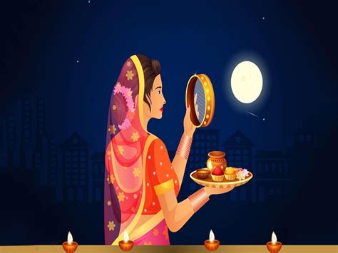 Karwa Chauth 2023 पहली बार कर रही हैं करवा चौथ का व्रत तो जान लें ये