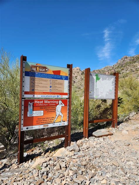 PHOENIX MOUNTAIN PRESERVE - Updated January 2025 - 352 Photos & 64 ...