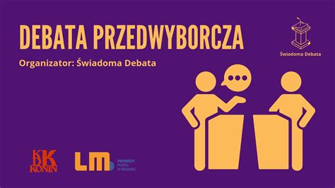 Debata Przedwyborcza Youtube