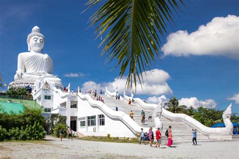 Big Buddha, Tiger, Old Town ATV Phuket City Tour Thailand | lupon.gov.ph