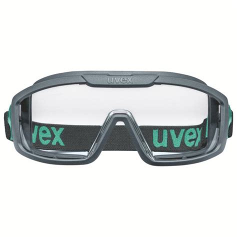 Gafas De Montura Integral Uvex I Guard Planet Protecci N Ocular