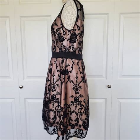 Roz Ali Dresses Roz Ali Lace Dress 8323 Poshmark