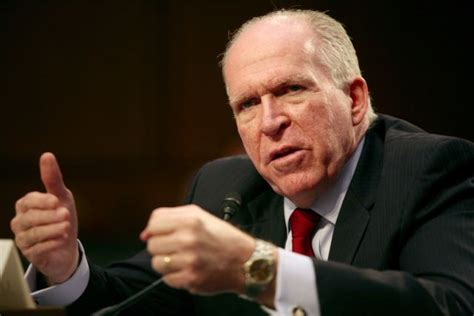 CIA Chief concerned about ISIS attacks in U.S.