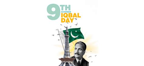 Iqbal Day Pakistan Declares November A Public Holiday Alitech