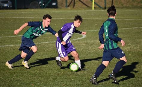 Calcio Alto Varesotto I Risultati Del Weekend